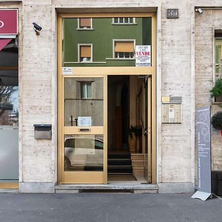 Flatty Apartments- Alserio Milano Dış mekan fotoğraf