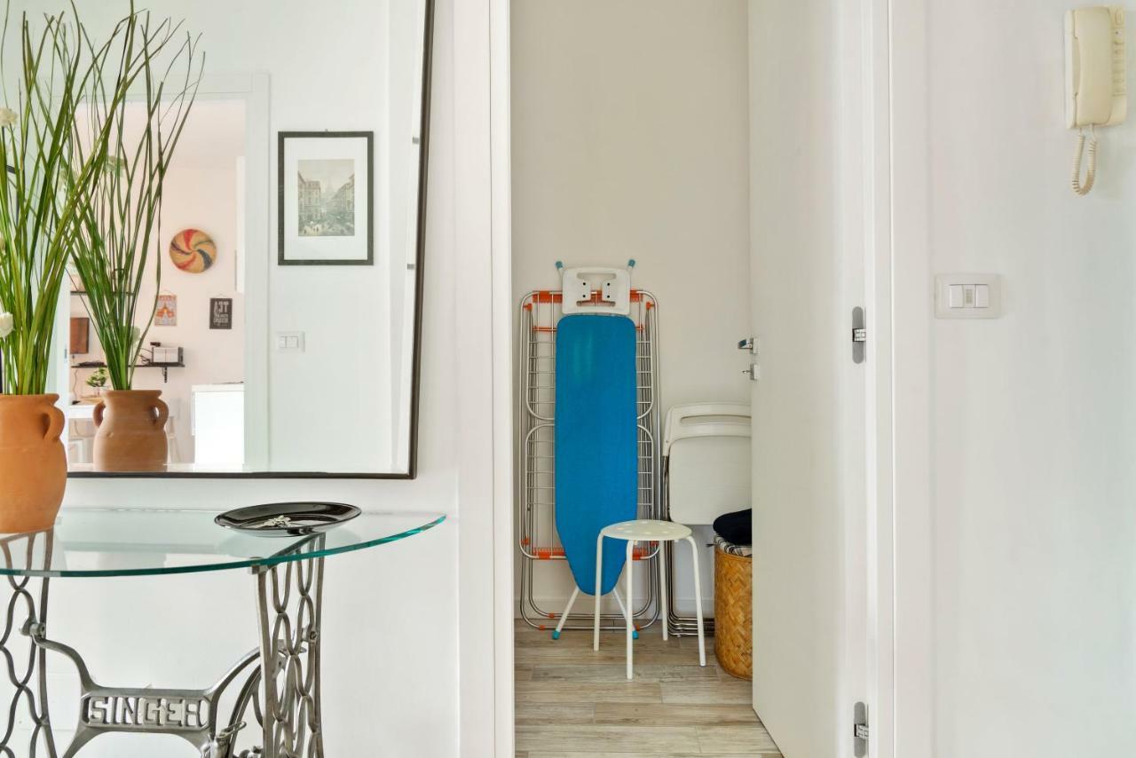 Flatty Apartments- Alserio Milano Dış mekan fotoğraf