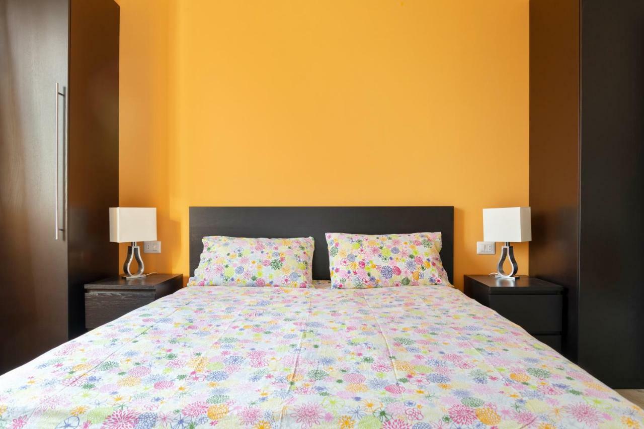 Flatty Apartments- Alserio Milano Dış mekan fotoğraf