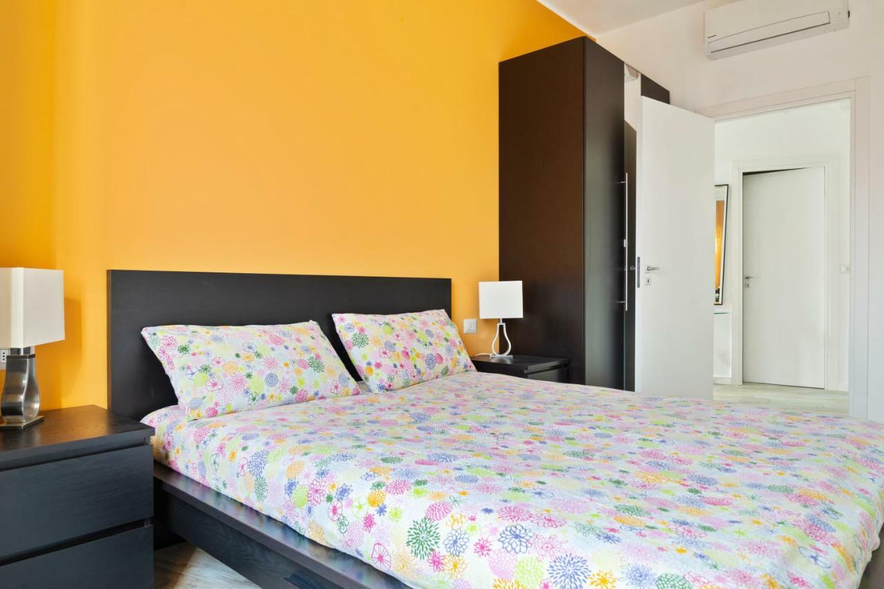 Flatty Apartments- Alserio Milano Dış mekan fotoğraf